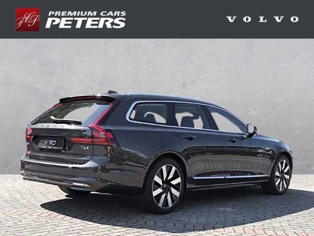 Volvo V90 – Bild 2