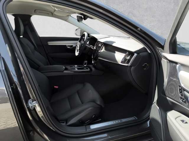 Volvo V90 – Bild 3