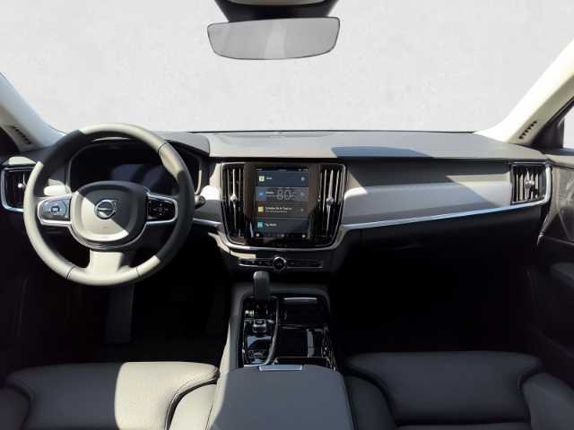 Volvo V90 – Bild 4