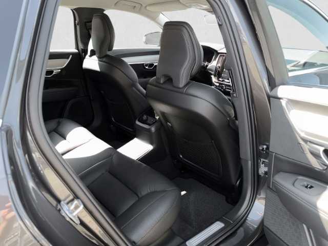 Volvo V90 – Bild 5