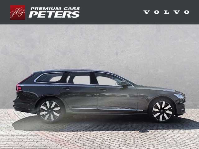 Volvo V90 – Bild 6
