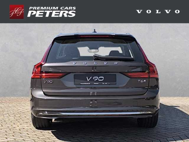 Volvo V90 – Bild 7