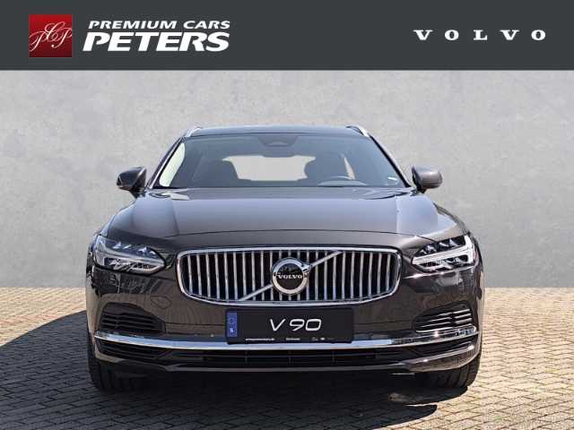 Volvo V90 – Bild 8