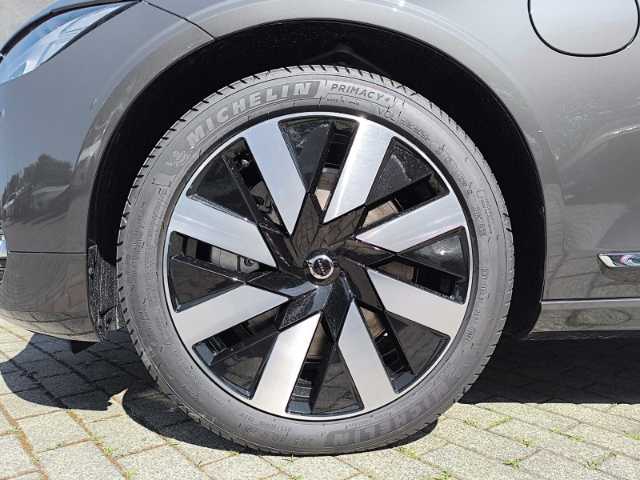 Volvo V90 – Bild 9
