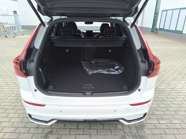 Volvo XC60 – Bild 10
