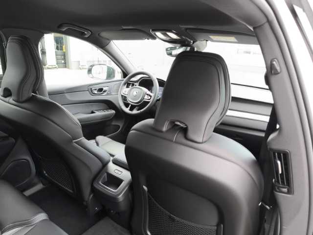 Volvo XC60 – Bild 12