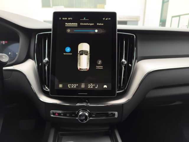 Volvo XC60 – Bild 13