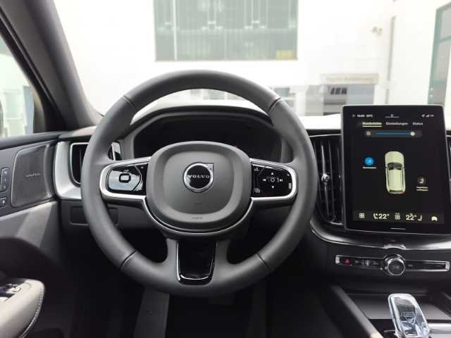 Volvo XC60 – Bild 14