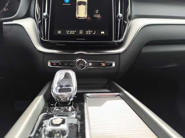 Volvo XC60 – Bild 15