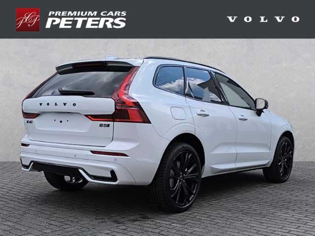 Volvo XC60 – Bild 2