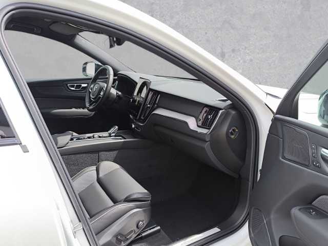 Volvo XC60 – Bild 3