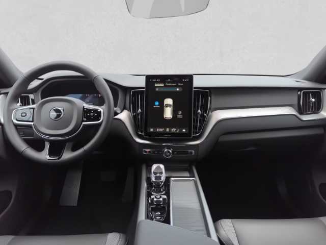 Volvo XC60 – Bild 4