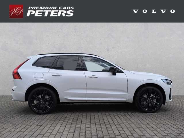 Volvo XC60 – Bild 6