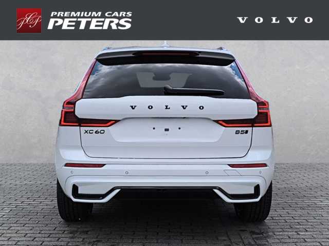Volvo XC60 – Bild 7