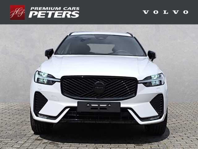 Volvo XC60 – Bild 8