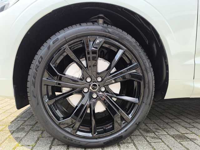 Volvo XC60 – Bild 9