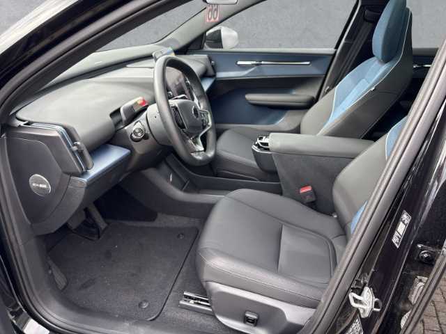 Volvo EX30 – Bild 11