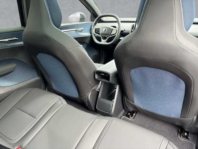 Volvo EX30 – Bild 12