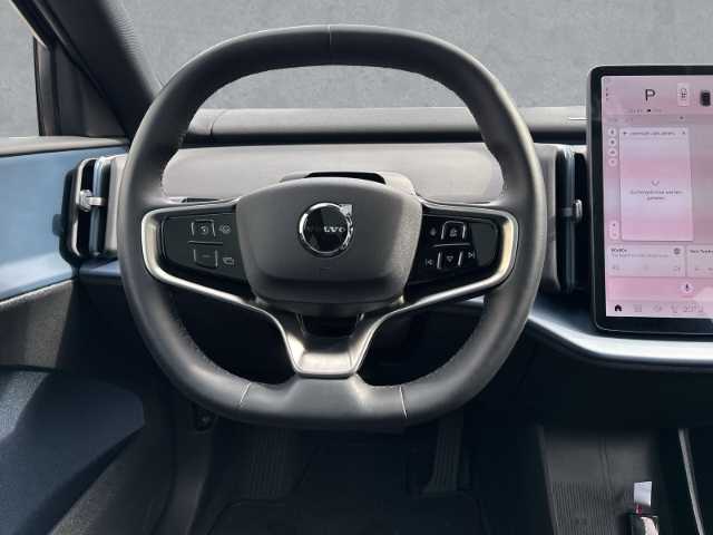 Volvo EX30 – Bild 14