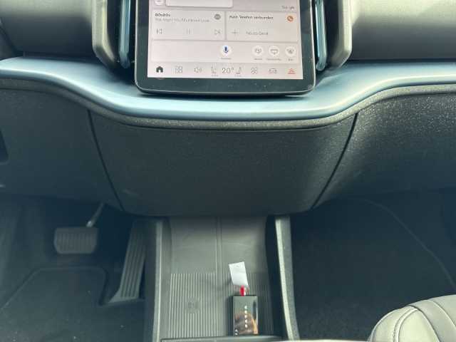 Volvo EX30 – Bild 15