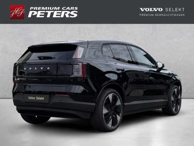 Volvo EX30 – Bild 2