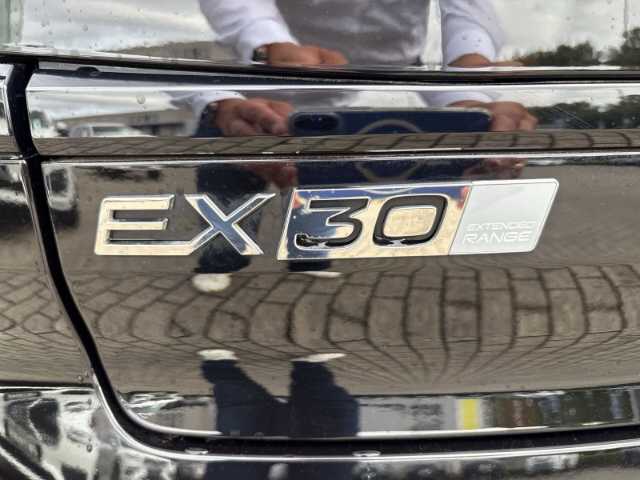 Volvo EX30 – Bild 20
