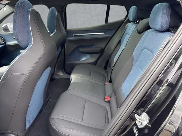 Volvo EX30 – Bild 5