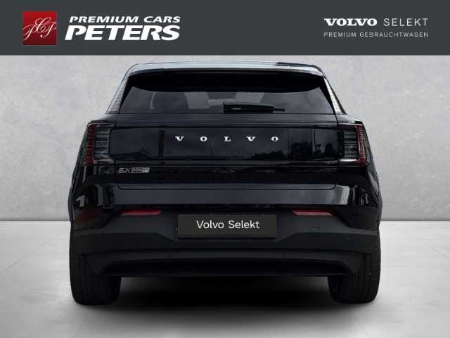 Volvo EX30 – Bild 7