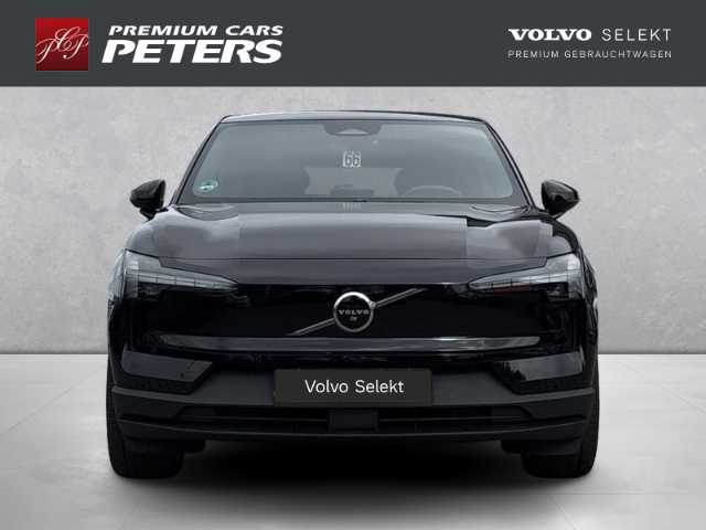 Volvo EX30 – Bild 8