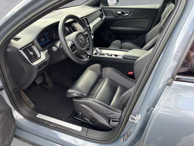 Volvo V60 – Bild 11