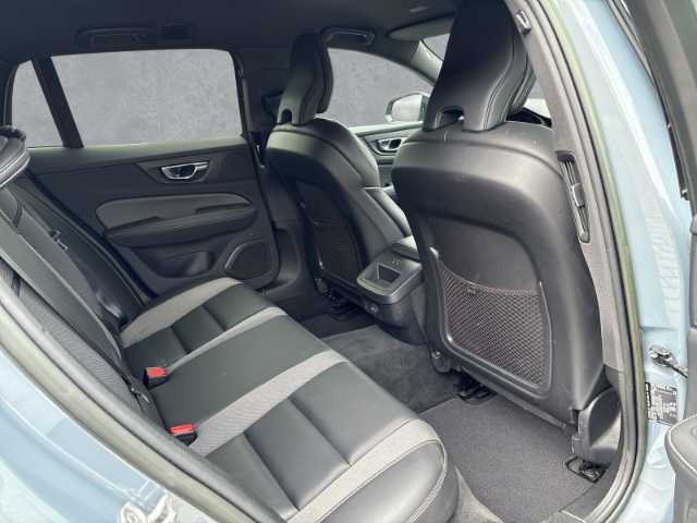 Volvo V60 – Bild 12