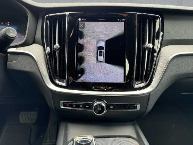 Volvo V60 – Bild 13