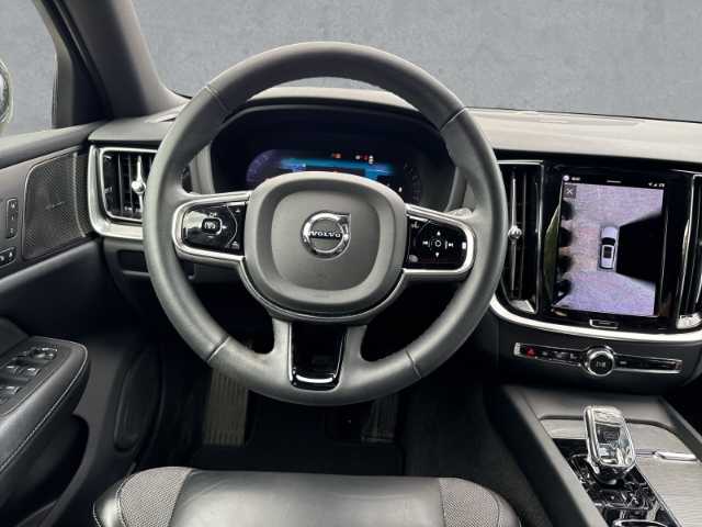 Volvo V60 – Bild 14