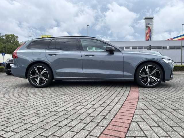 Volvo V60 – Bild 19