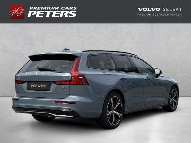 Volvo V60 – Bild 2