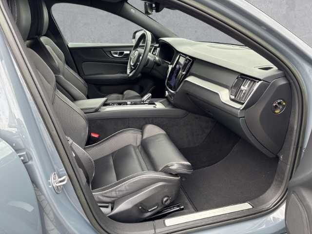 Volvo V60 – Bild 3