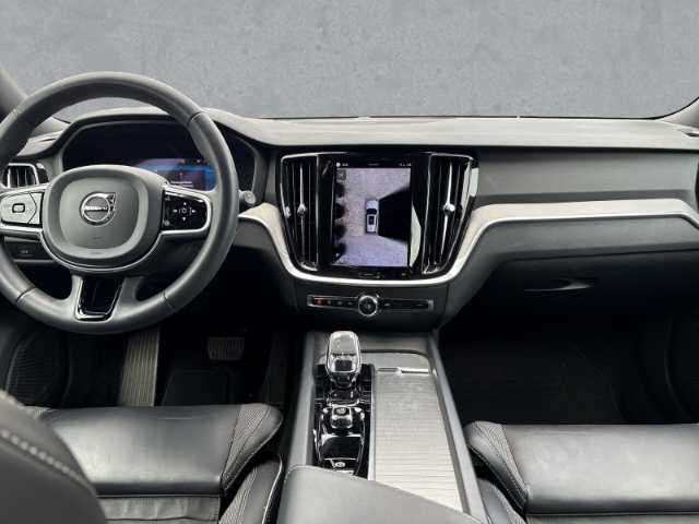 Volvo V60 – Bild 4