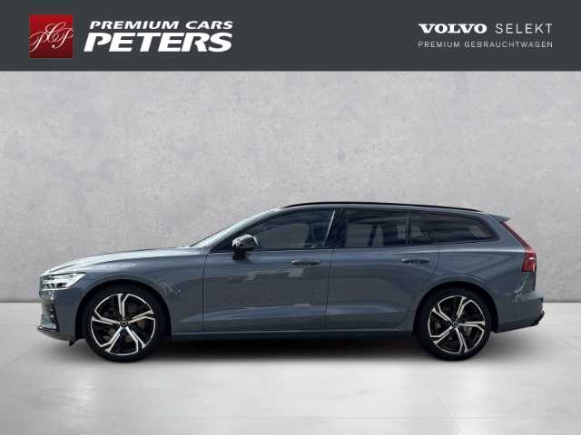 Volvo V60 – Bild 6