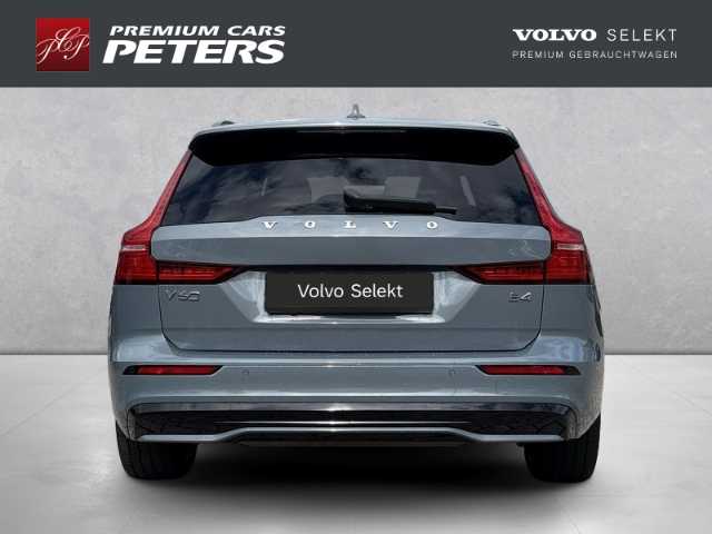 Volvo V60 – Bild 7