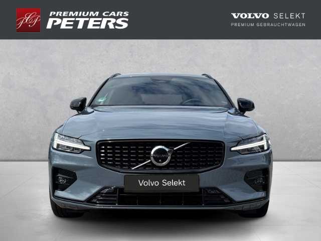 Volvo V60 – Bild 8