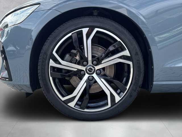 Volvo V60 – Bild 9