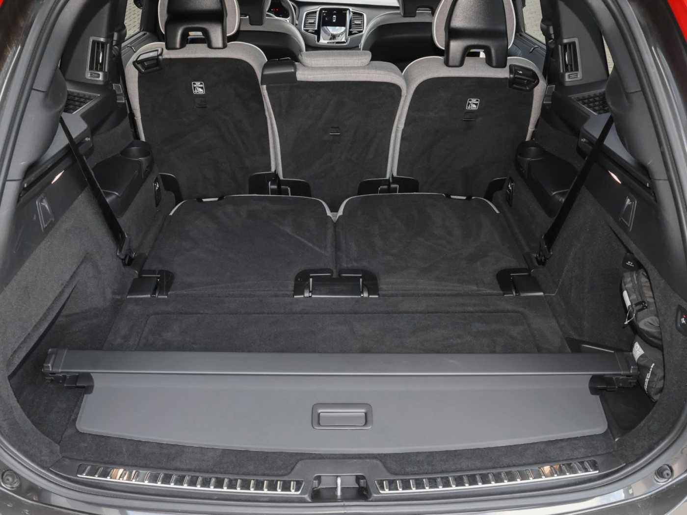 Volvo XC90 – Bild 10