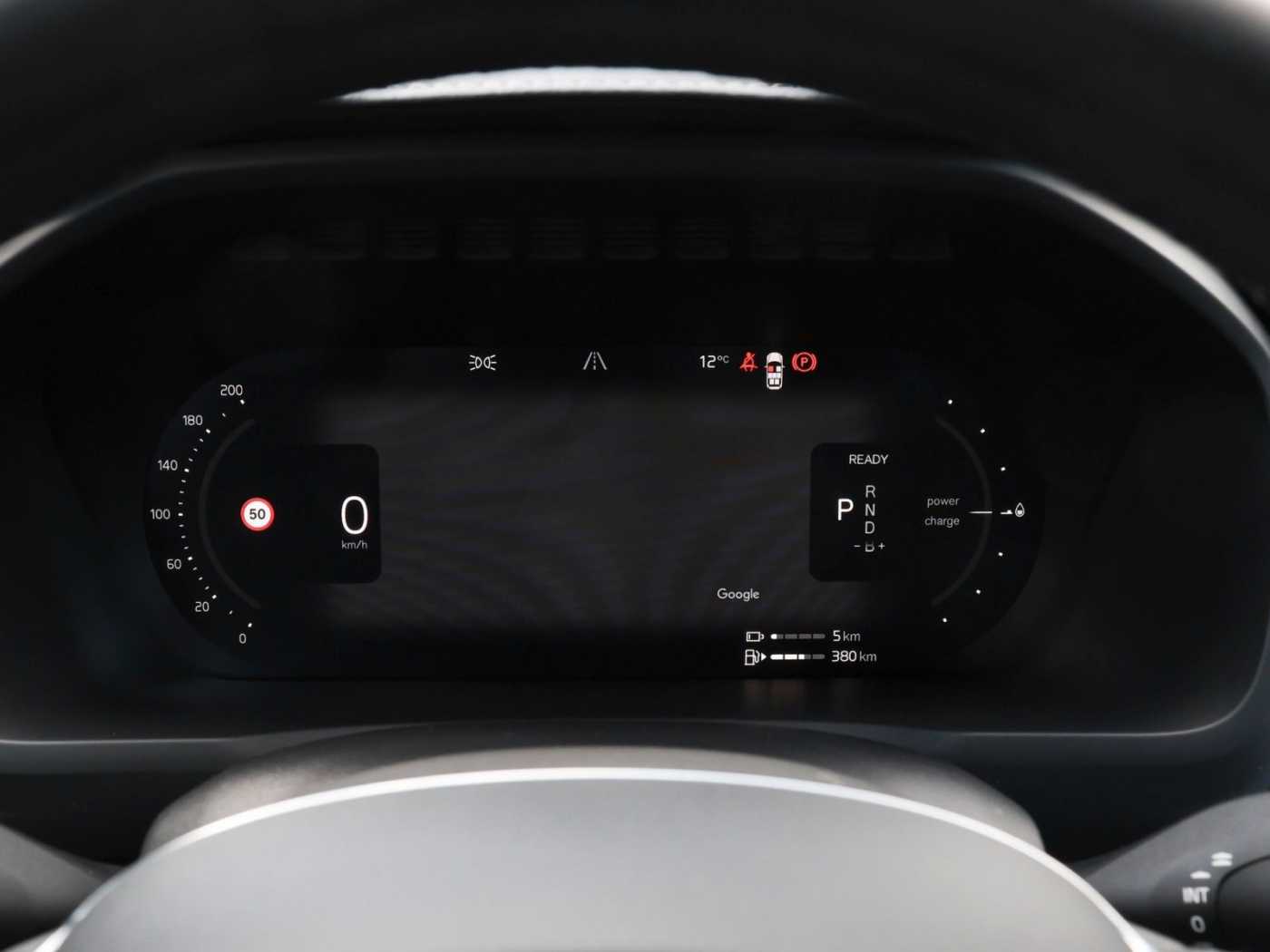 Volvo XC90 – Bild 14