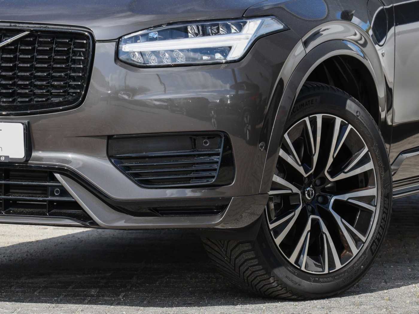 Volvo XC90 – Bild 3