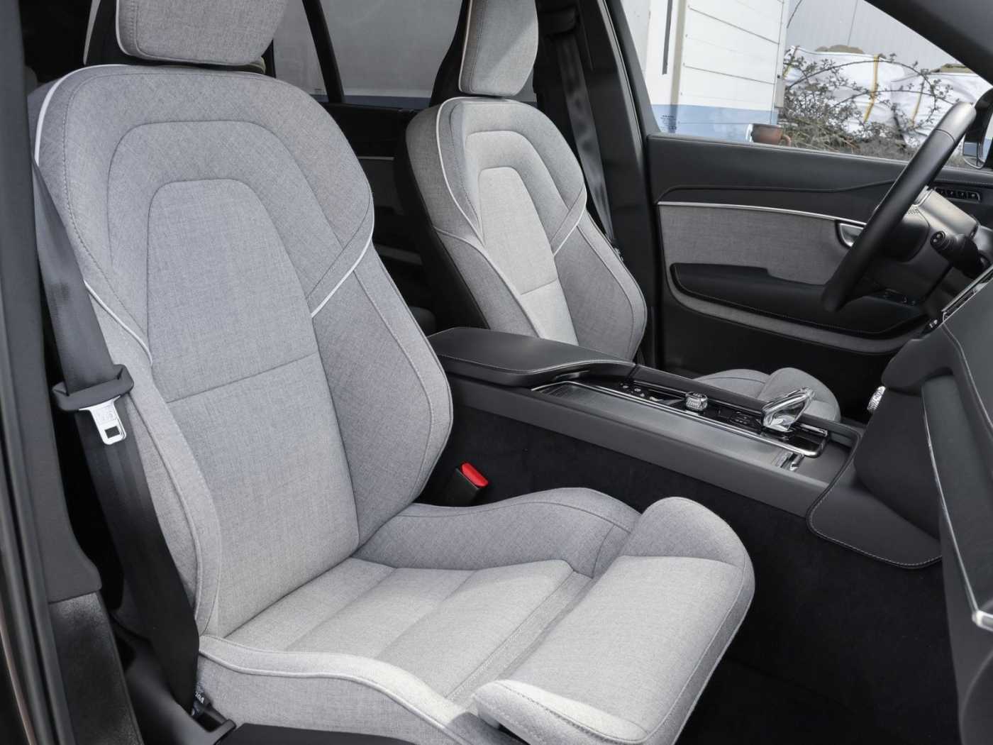 Volvo XC90 – Bild 5