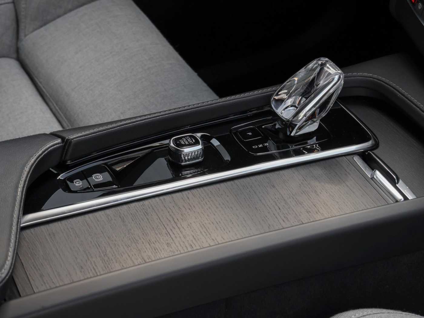 Volvo XC90 – Bild 7