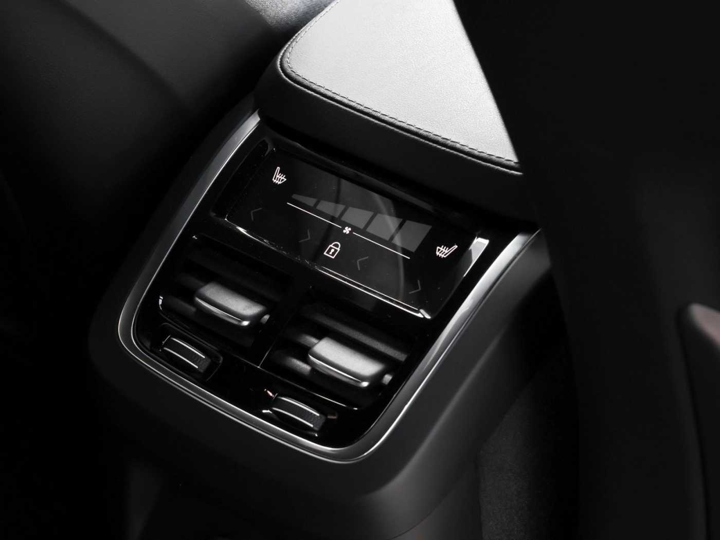 Volvo XC90 – Bild 9