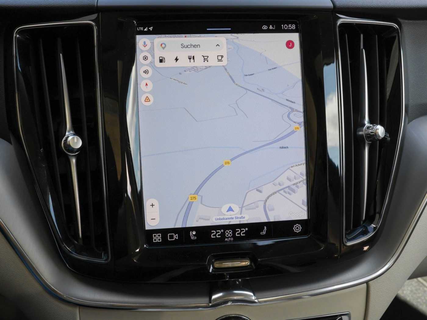 Volvo XC60 – Bild 10