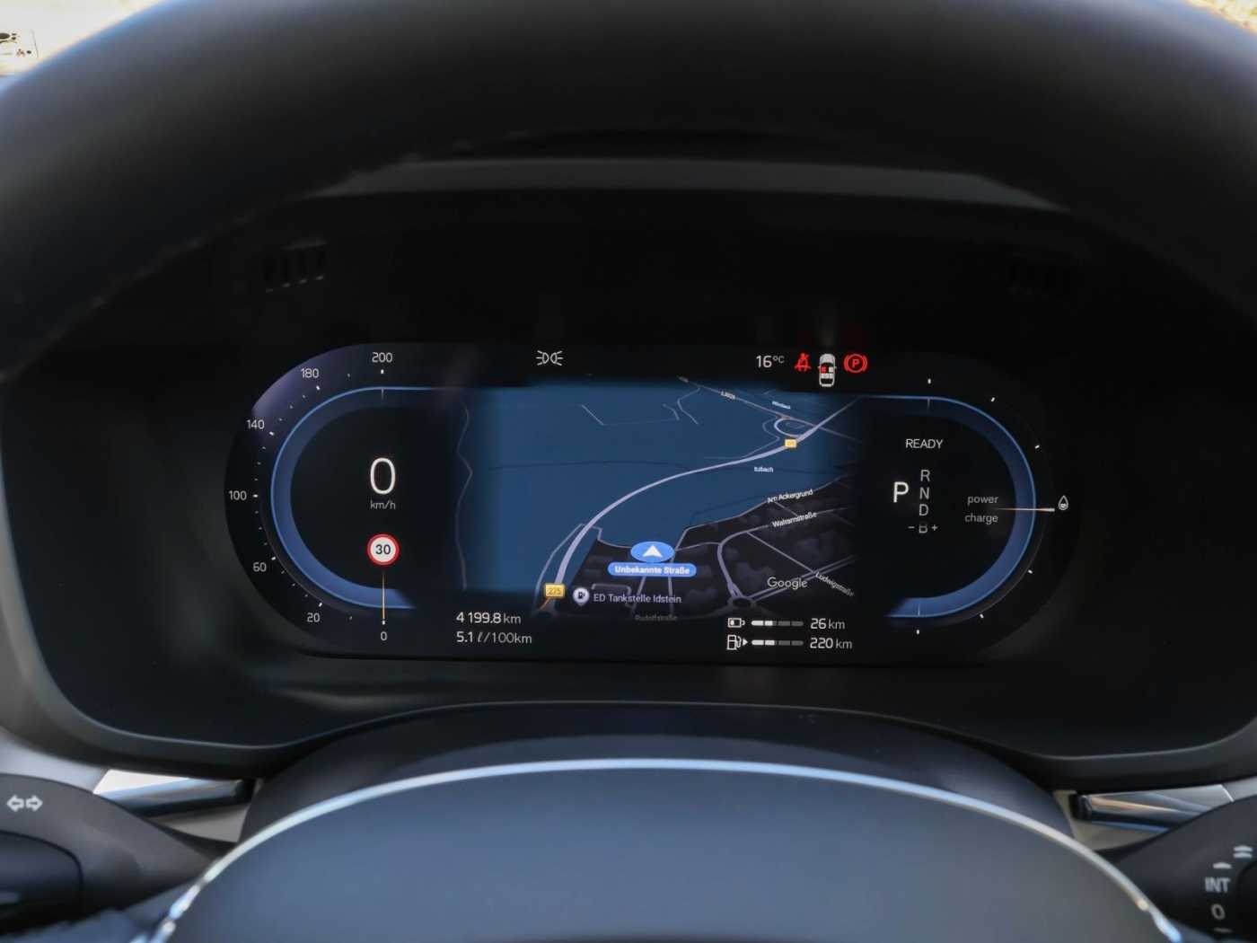 Volvo XC60 – Bild 11