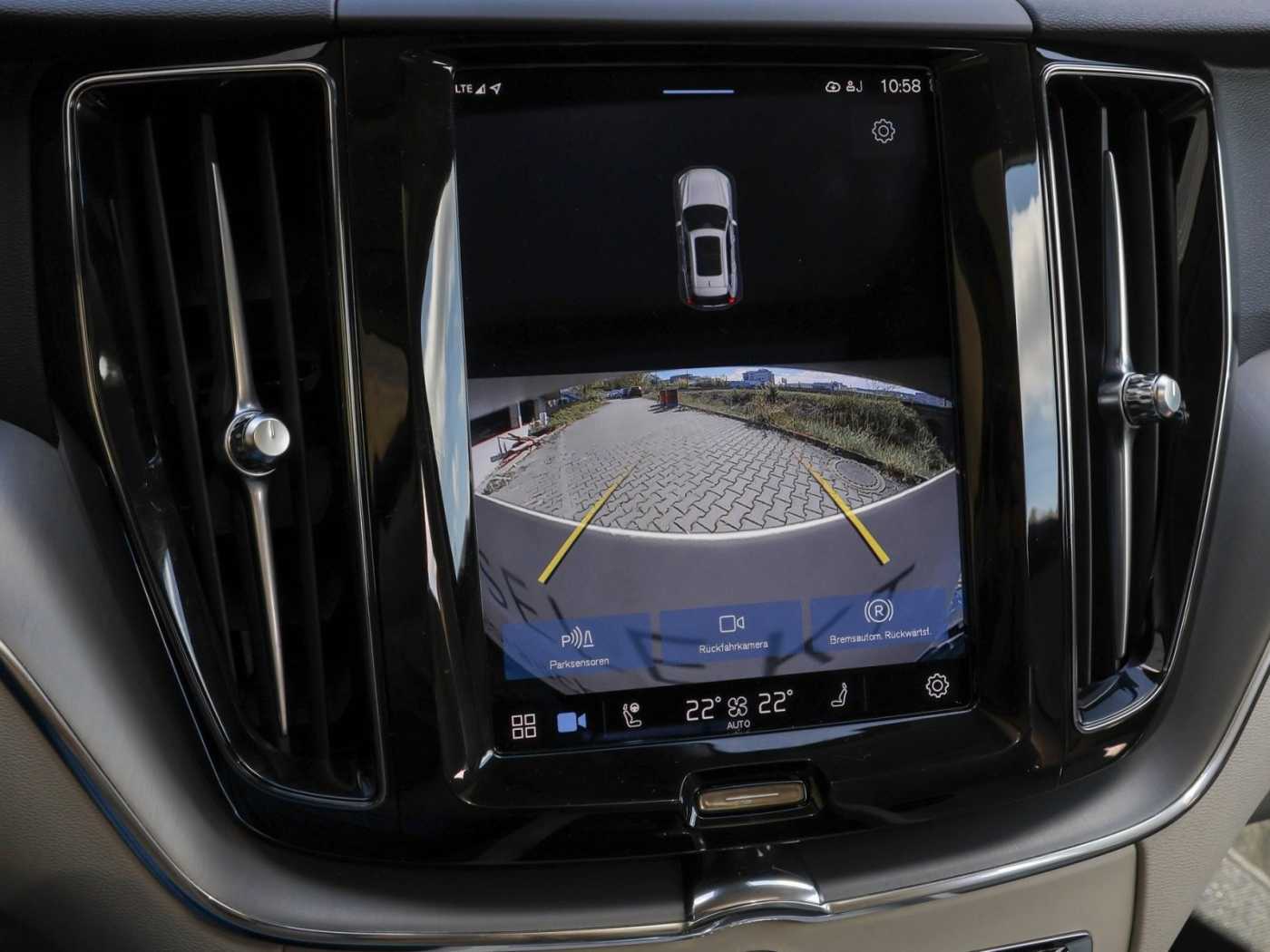 Volvo XC60 – Bild 12